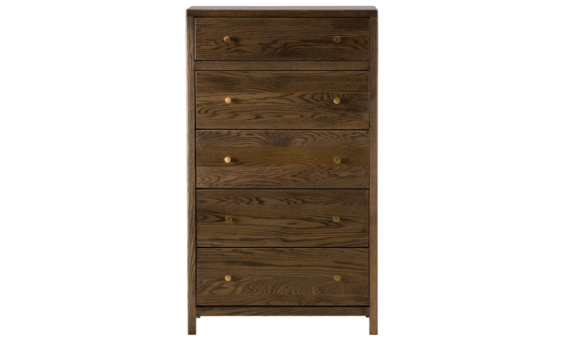Prairie 5-Drawer Chest